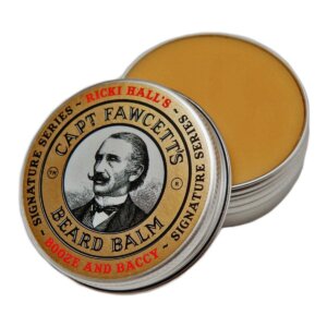 Captain Fawcett Ricki Hall´s Booze & Baccy Beard Balm