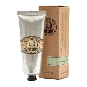 Captain Fawcett Post Shave Balm – Expedition aftershave balm 125 ml