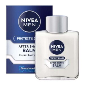 Nivea After Shave Balm 100 ml