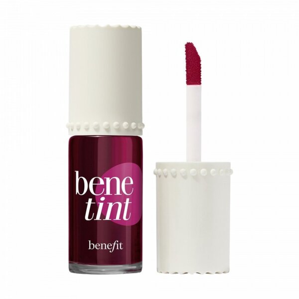 Benefit Benetint Lip & Cheek Color 6 ml Benefit Benetint Lip & Cheek Color 6 ml