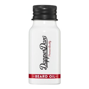 Dapper Dan Beard Oil 30 ml
