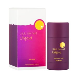 Armaf Club De Nuit Untold Deostick 75 ml