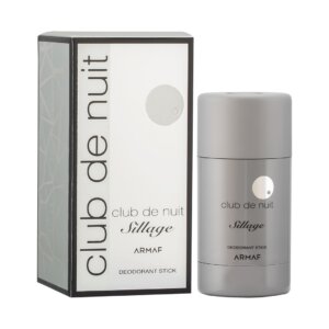 Armaf Club De Nuit Sillage Deostick 75 ml