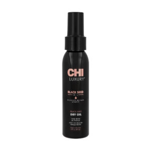 Farouk Systems CHI Luxury Black Seed Oil Dry Oil – Dry oil for all hair types 89 ml