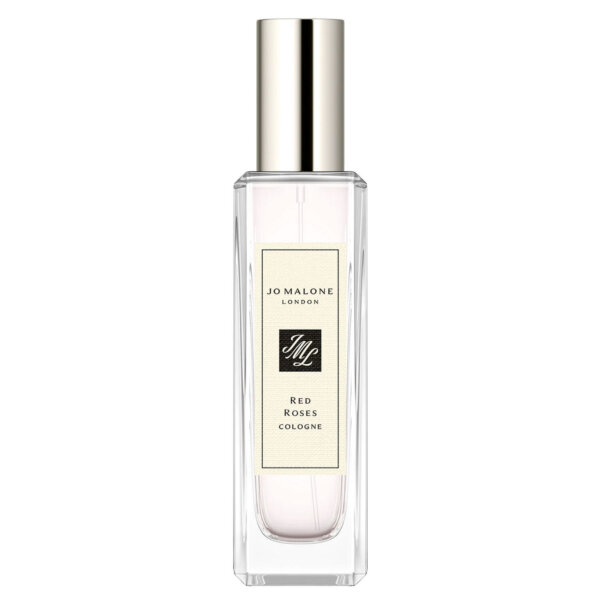 Jo Malone Red Roses EDC 30 ml Jo Malone Red Roses EDC 30 ml