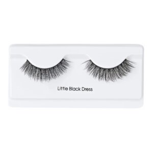KISS Lash Couture (1 pair) – Luxurious false eyelashes
