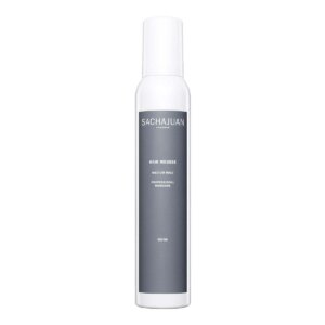 Sachajuan Hair Mousse Medium Hold – Styling hair mousse 200 ml