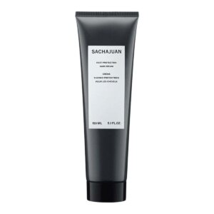 Sachajuan Heat Protection Hair Cream 150 ml