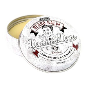 Dapper Dan Beard Balm 50 ml