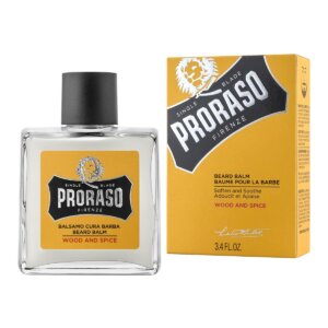 Proraso Wood & Spice Beard Balm 100 ml