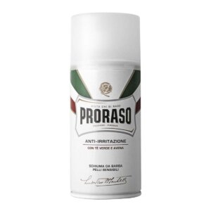 Proraso Sensitive & Anti-Irritation Shaving Foam 300 ml