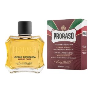 Proraso Sandalwood Sandalwood (After Shave Lotion) 100 ml