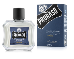 Proraso Azur Lime Beard Balm 100 ml