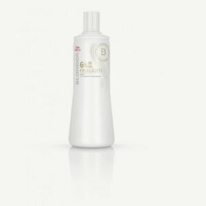 Wella Professional Blondor Freelights 6% Developer – Hair color 1000 ml