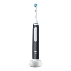 Oral B iO Series 3 ( Black ) – electric toothbrush