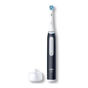 Oral B iO Series 3 ( Black ) – electric toothbrush
