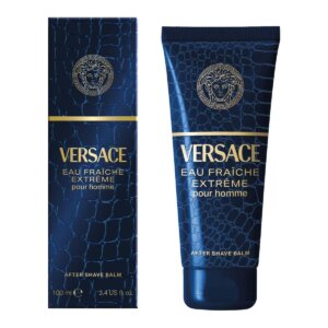 Versace Man Eau Fraiche Extreme After Shave Balsam 100 ml