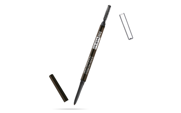 Pupa Automatic (High Definition Eyebrow Pencil) 0.9 g Pupa Automatic (High Definition Eyebrow Pencil) 0.9 g