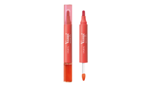 Pupa Vamp! Marker Duo – lip marker and oil gloss 2 in 1 4 ml