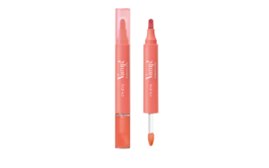Pupa Vamp! Marker Duo – lip marker and oil gloss 2 in 1 4 ml