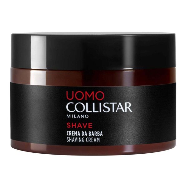 Collistar Uomo Shaving Cream 200 ml Collistar Uomo Shaving Cream 200 ml