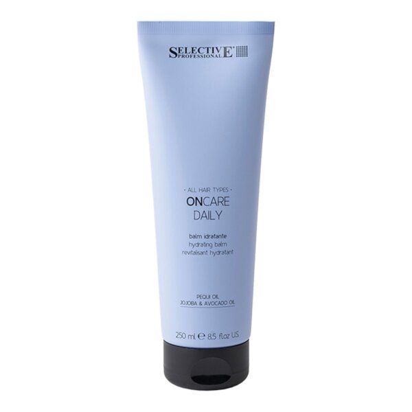 Selective Professional OnCare Daily Hydrating Balm 250 ml Selective Professional OnCare Daily Hydrating Balm 250 ml