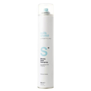 Milk Shake Strong Hold Hairspray 500 ml