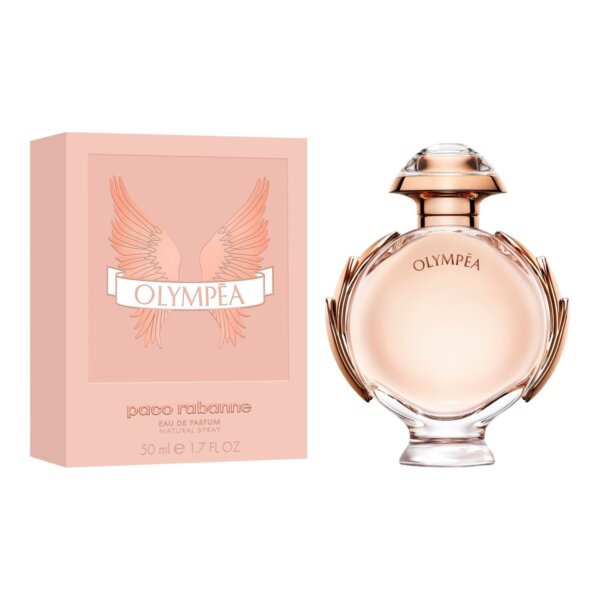 Paco Rabanne Olympea Edp Spray