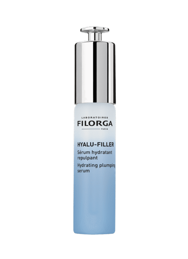 Laboratoires Filorga HYALU-FILLER serum 30 ml Laboratoires Filorga HYALU-FILLER serum 30 ml