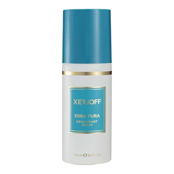 Xerjoff ” V ” Erba Pura Deostick 100 ml Xerjoff ” V ” Erba Pura Deostick 100 ml