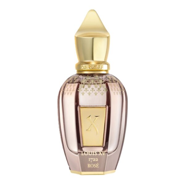 Xerjoff Louis XV 1722 Rosé Parfém 50 ml