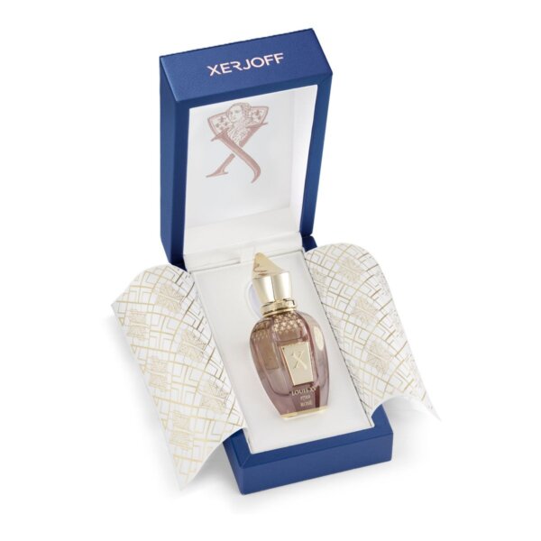 Xerjoff Louis XV 1722 Rosé Parfém 50 ml