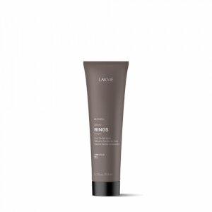 Lakmé K.Finish Rings Curl Flexible Balm 150 ml