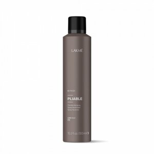 Lakmé K.Finish Pliable Flexible Hairspray 300 ml