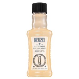 Reuzel Wood & Spice Aftershave – Aftershave 100 ml