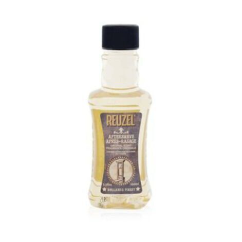 Reuzel Aftershave - Soothing and refreshing aftershave habemeajamisjärgne vahend 100 ml Reuzel Aftershave – Soothing and refreshing aftershave 100 ml