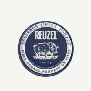 Reuzel Fiber Pomade – Hair pomade 35 g