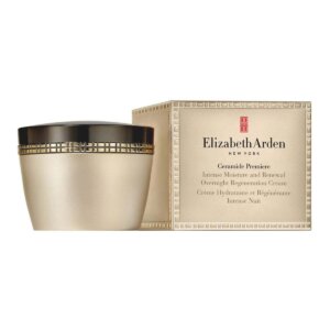 Elizabeth Arden Regenerating Night Cream Ceramide Premiere (Intense Moisture and Renewal Overnight Regeneration Cream) 50 ml