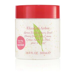 Elizabeth Arden Green Tea Strawberry ihukreem