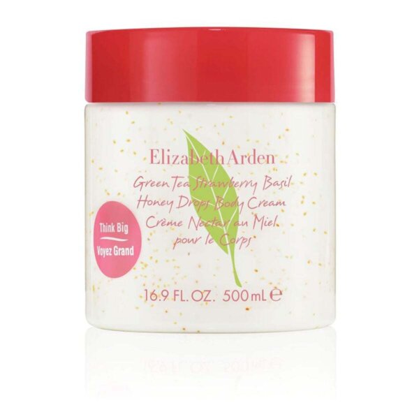 Elizabeth Arden Green Tea Strawberry ihukreem Elizabeth Arden Green Tea Strawberry ihukreem