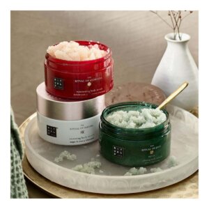 Rituals The Ritual of Jing Salt Body Scrub 300 g