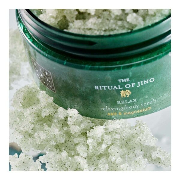 Rituals The Ritual of Jing Salt Body Scrub 300 g