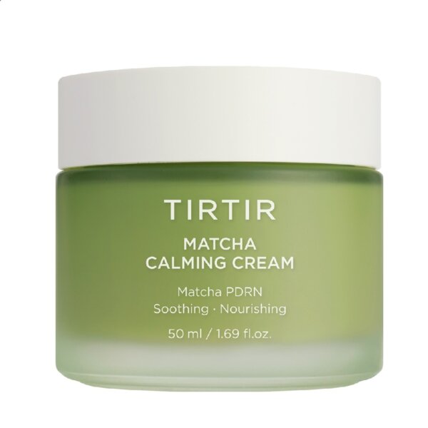 TIRTIR Matcha Calming Cream 50 ml