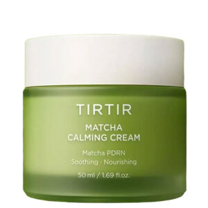 TIRTIR Matcha Calming Cream 50 ml