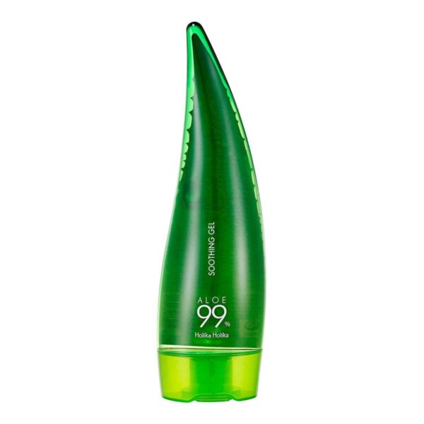 Holika Holika Aloe 99% Soothing Body Gel 250 ml
