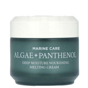 Heimish Marine Care Algae + Panthenol Deep Moisture Nourishing Melting Cream 55 ml