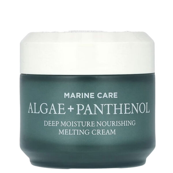 Heimish Marine Care Algae + Panthenol Deep Moisture Nourishing Melting Cream 55 ml Heimish Marine Care Algae + Panthenol Deep Moisture Nourishing Melting Cream 55 ml