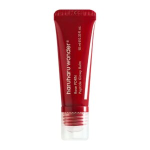 Haruharu Wonder Rose PDRN Peptide Glowy Balm 10 ml