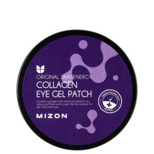 Mizon Original Skin Energy Collagen Eye Gel Patch ( 60 x 1,5 g )