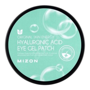 Mizon Original Skin Energy Hyaluronic Acid Eye Gel Patc ( 60 x 1.5 g )